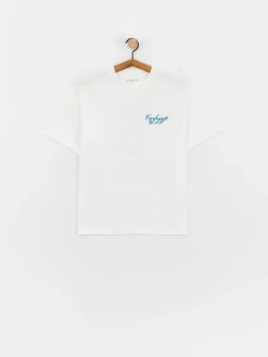 Carhartt WIP Exchange Wmn T-Shirt