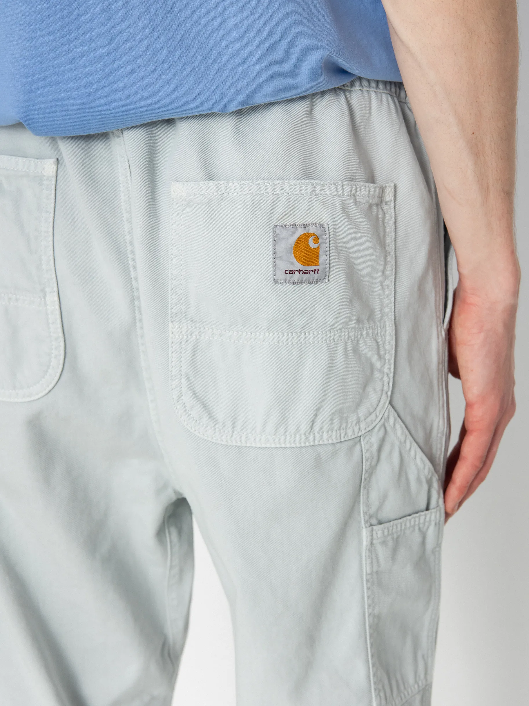 Carhartt WIP Flint Pants