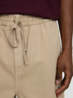 Carhartt WIP Flint Shorts