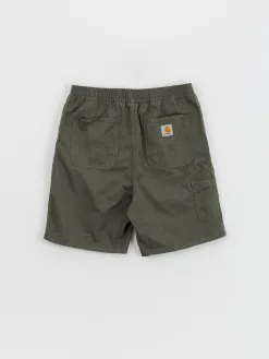 Carhartt WIP Flint Shorts