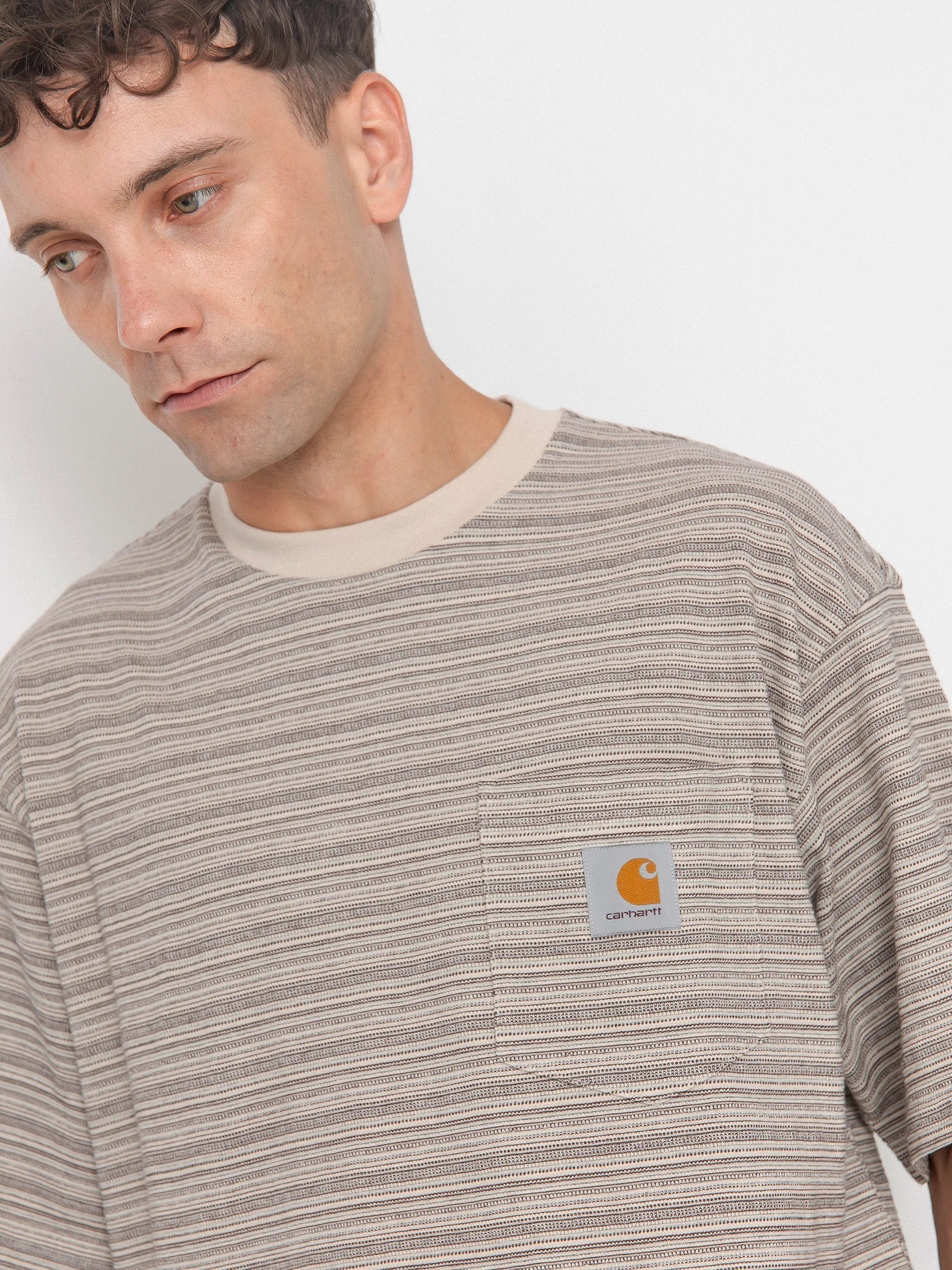 Carhartt WIP Gellar Pocket T-Shirt