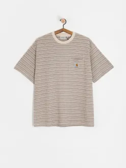 Carhartt WIP Gellar Pocket T-Shirt