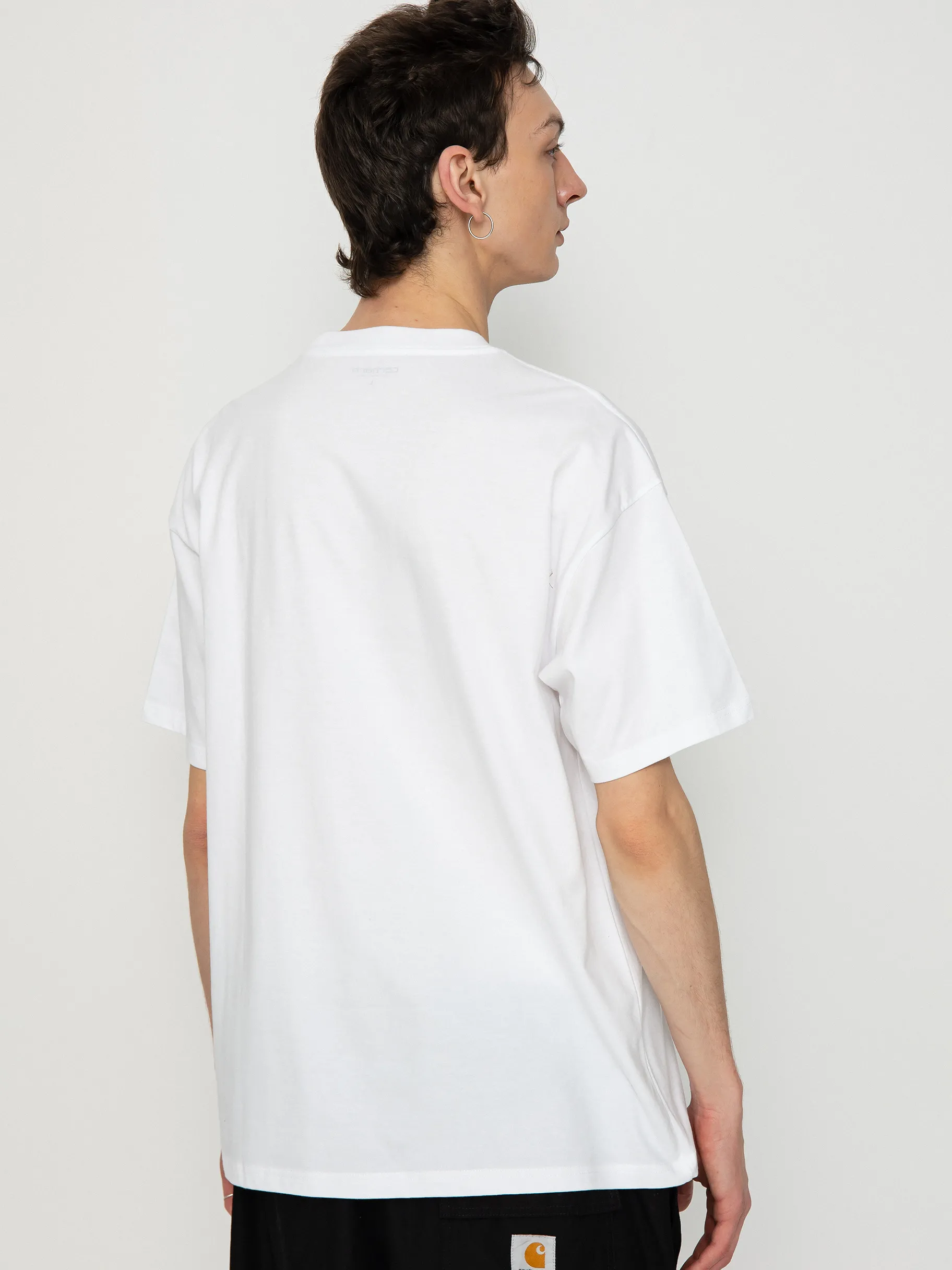 Carhartt WIP Gold Standard T-Shirt