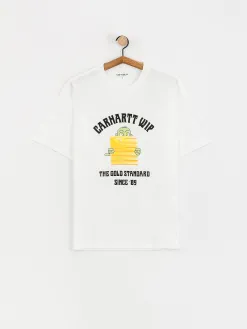 Carhartt WIP Gold Standard T-Shirt