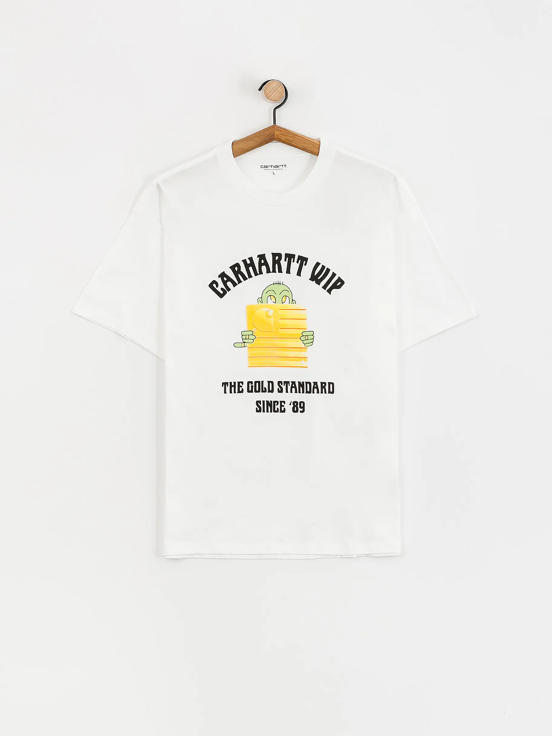 Carhartt WIP Gold Standard T-Shirt