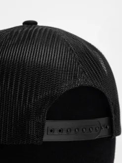 Carhartt WIP Graphic Trucker Cap