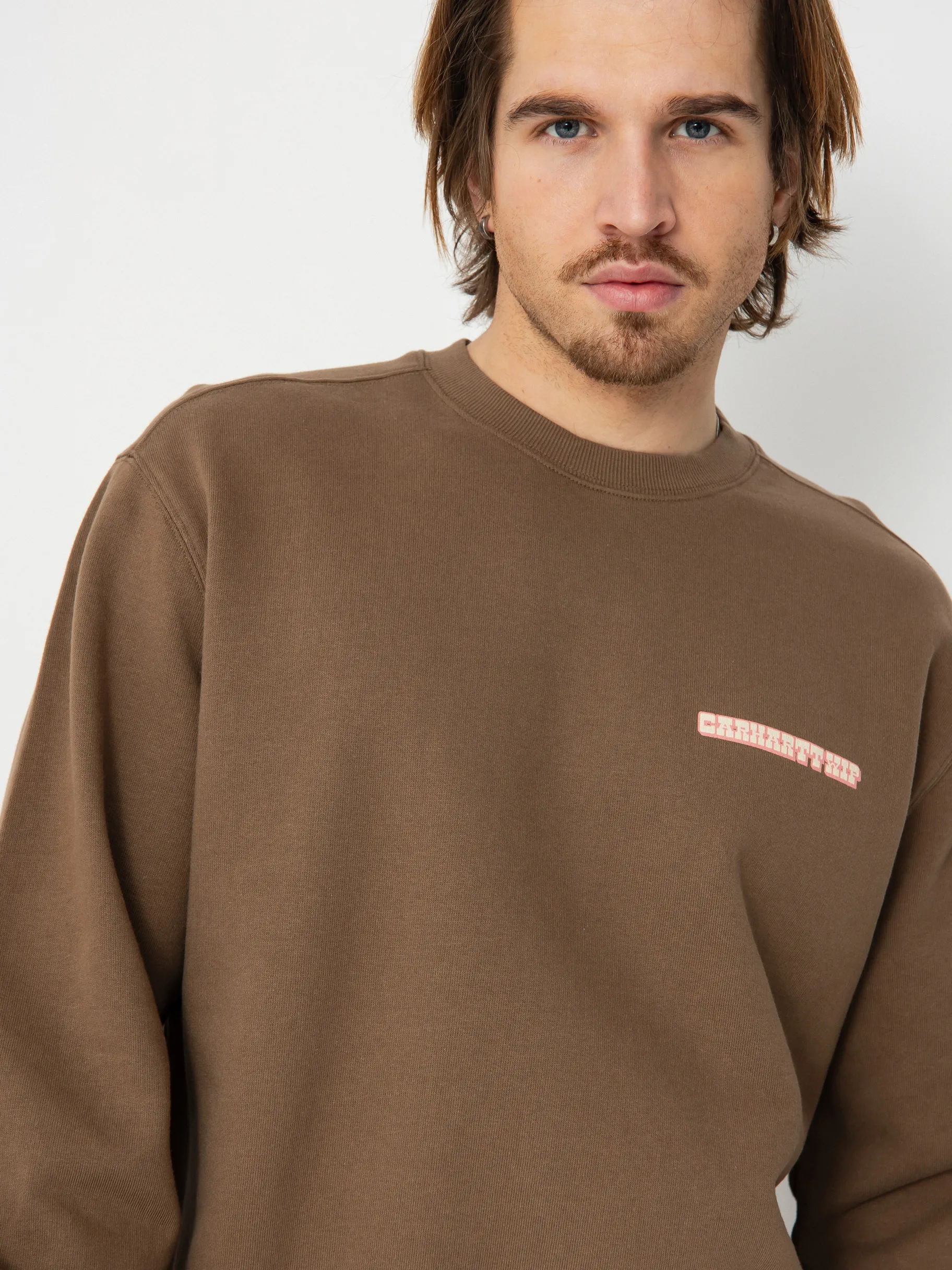 Carhartt WIP Greatest Flicks Sweatshirt