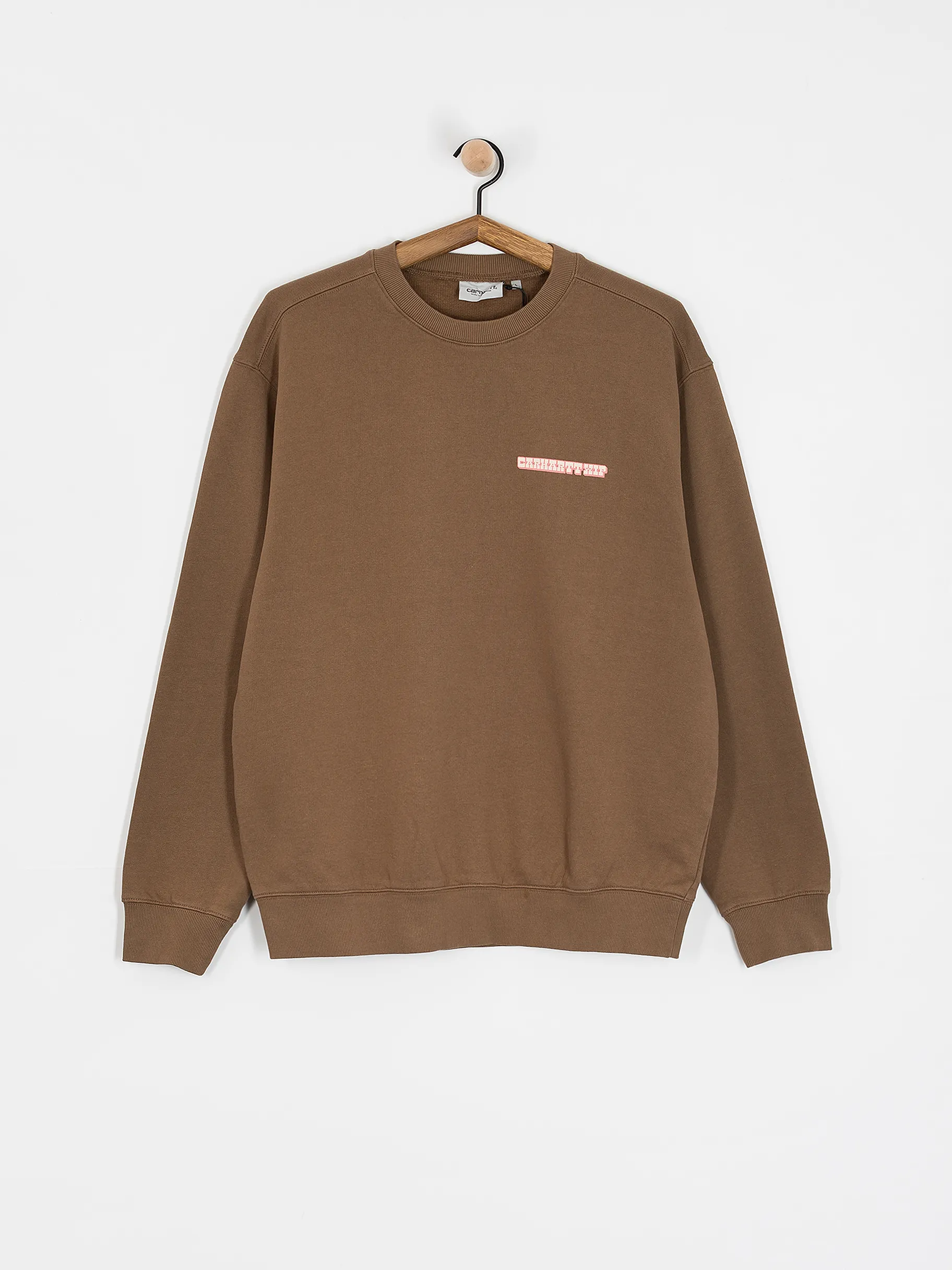 Carhartt WIP Greatest Flicks Sweatshirt