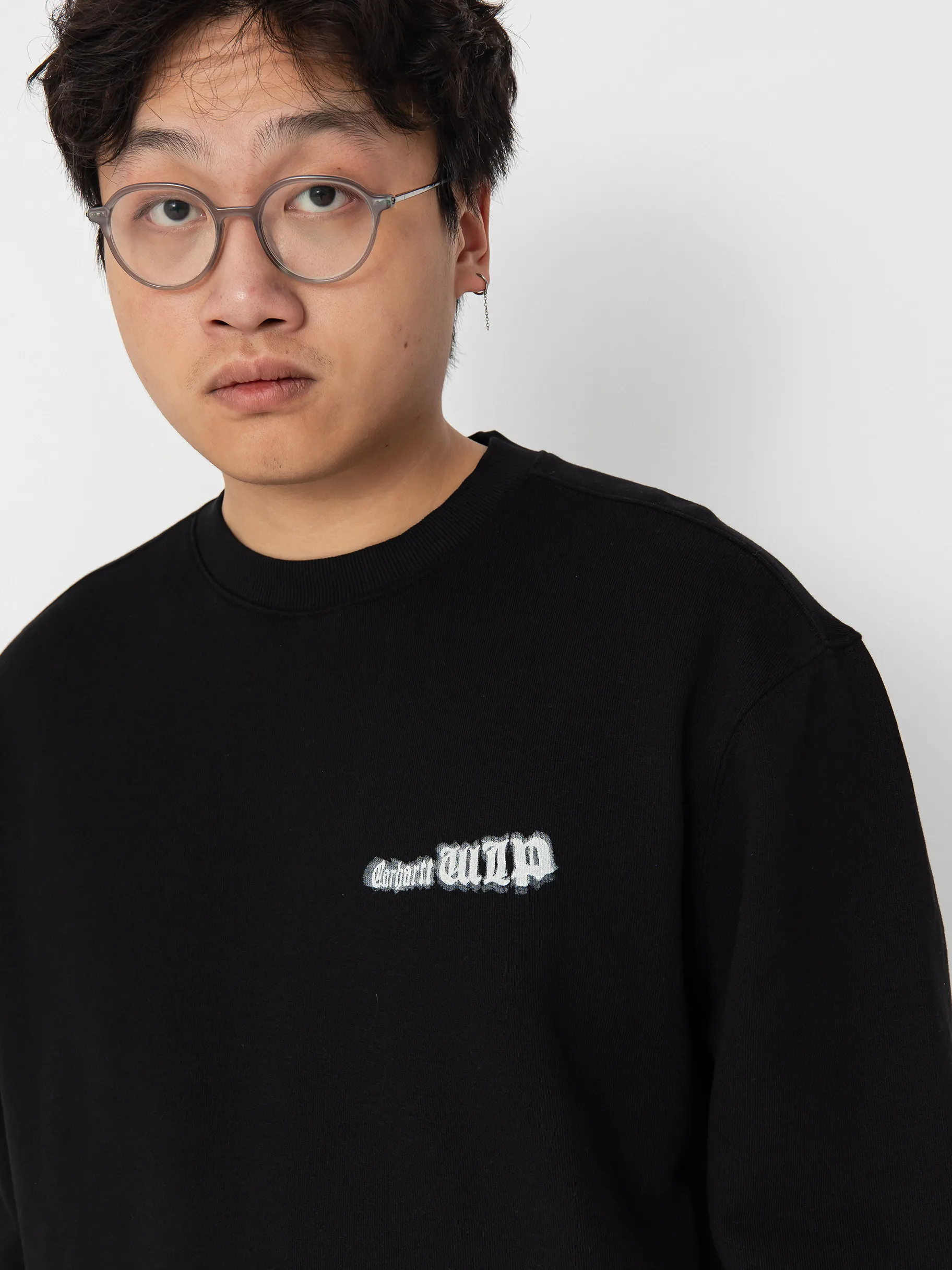 Carhartt WIP Greatest Flicks Sweatshirt