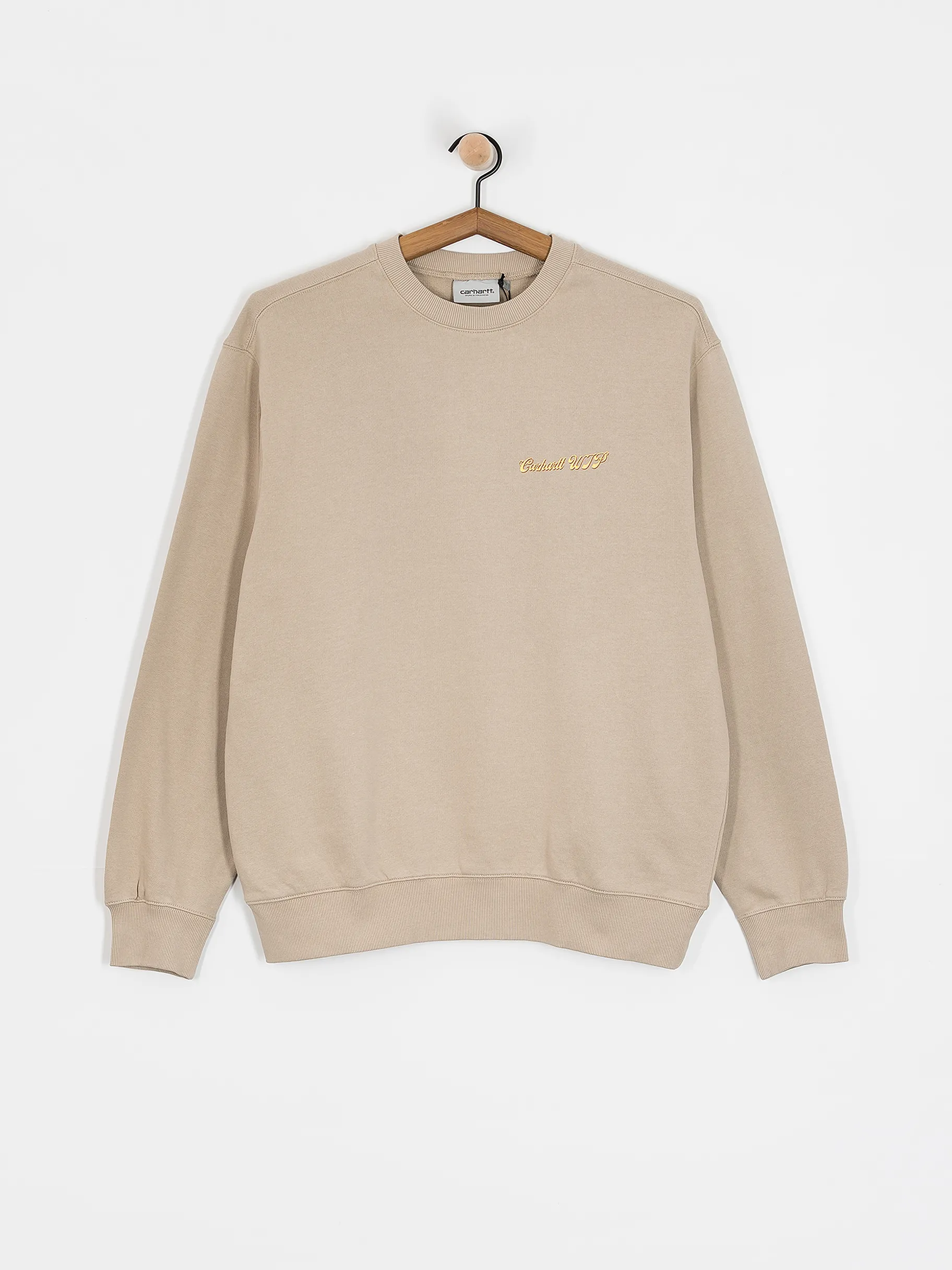 Carhartt WIP Greatest Flicks Sweatshirt