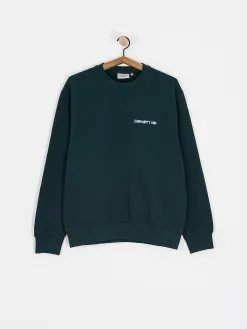 Carhartt WIP Greatest Flicks Sweatshirt