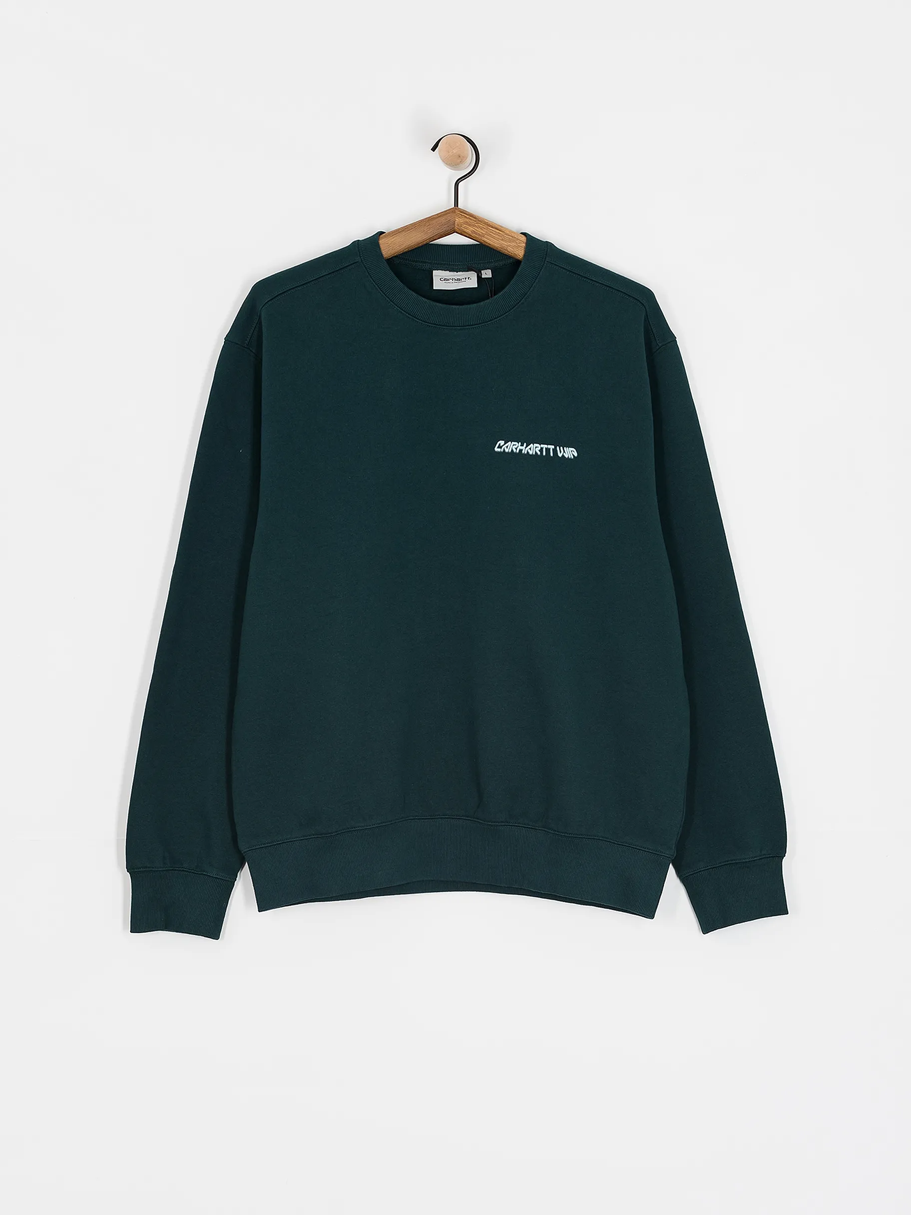 Carhartt WIP Greatest Flicks Sweatshirt
