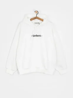 Carhartt WIP Greatest Hits HD Hoodie