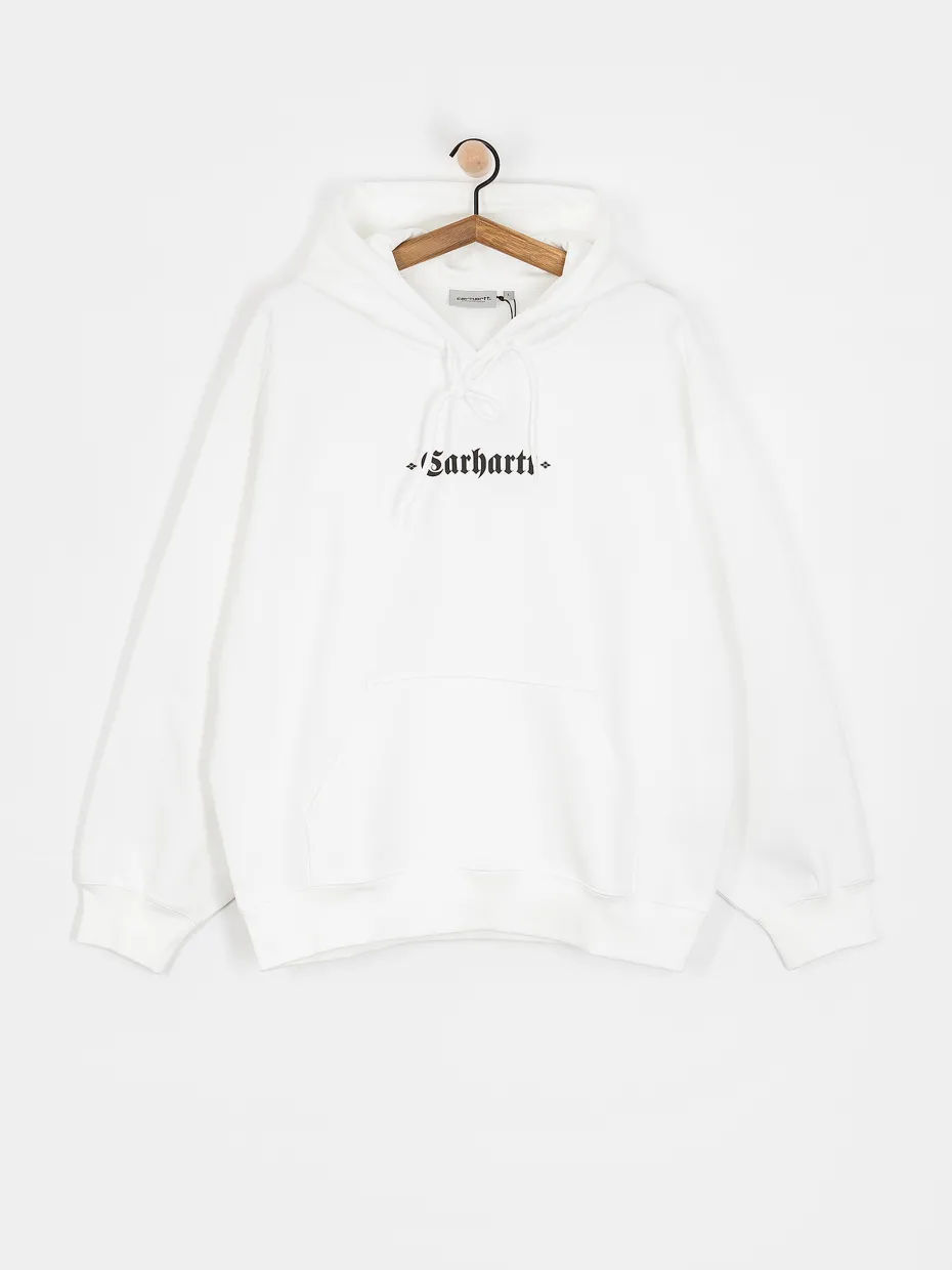 Carhartt WIP Greatest Hits HD Hoodie