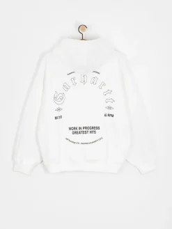 Carhartt WIP Greatest Hits HD Hoodie