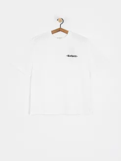 Carhartt WIP Greatest Hits 02 Wmn T-Shirt
