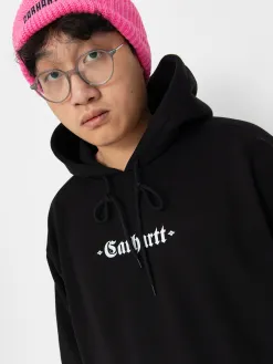 Carhartt WIP Greatest Hits HD Hoodie