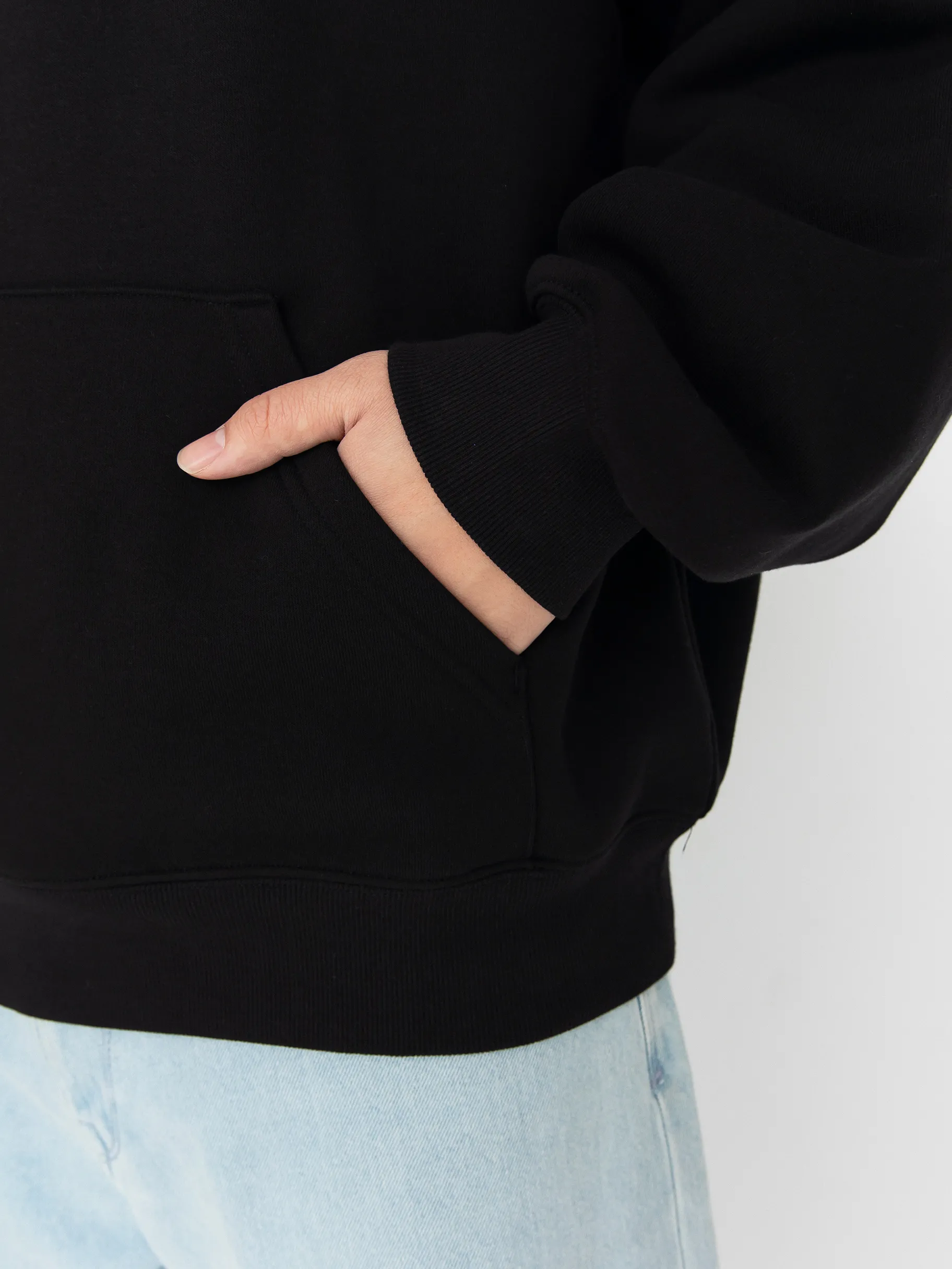 Carhartt WIP Greatest Hits HD Hoodie