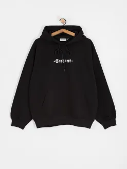Carhartt WIP Greatest Hits HD Hoodie