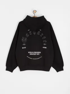 Carhartt WIP Greatest Hits HD Hoodie