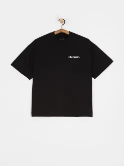 Carhartt WIP Greatest Hits 02 Wmn T-Shirt