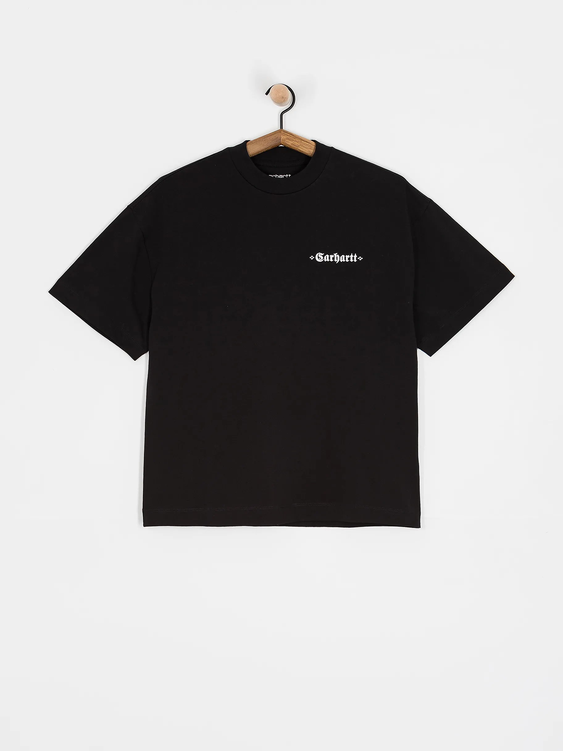 Carhartt WIP Greatest Hits 02 Wmn T-Shirt