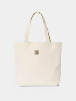 Carhartt WIP Handbag Canvas Graphic Tote