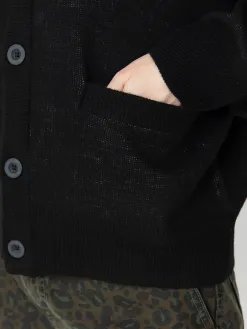 Carhartt WIP Harttbreaker Cardigan Wmn Sweater