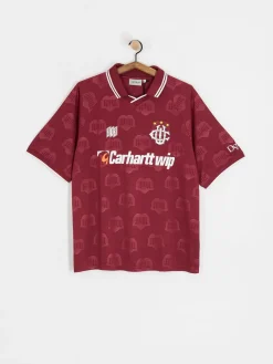 Carhartt WIP Hartts Football T-Shirt
