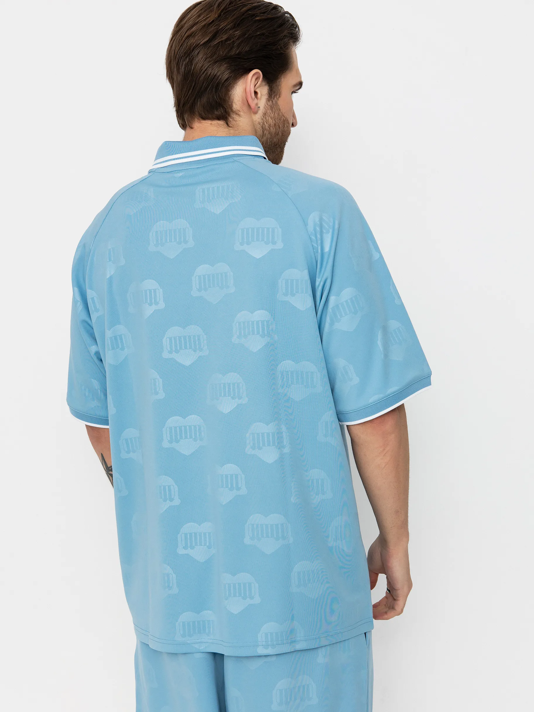 Carhartt WIP Hartts Football T-Shirt