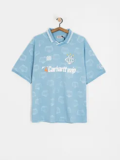 Carhartt WIP Hartts Football T-Shirt