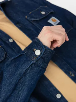 Carhartt WIP Harvey Shirt