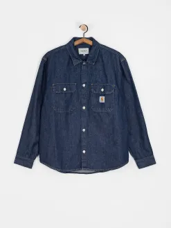 Carhartt WIP Harvey Shirt