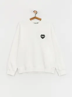 Carhartt WIP Heart Bandana Sweatshirt