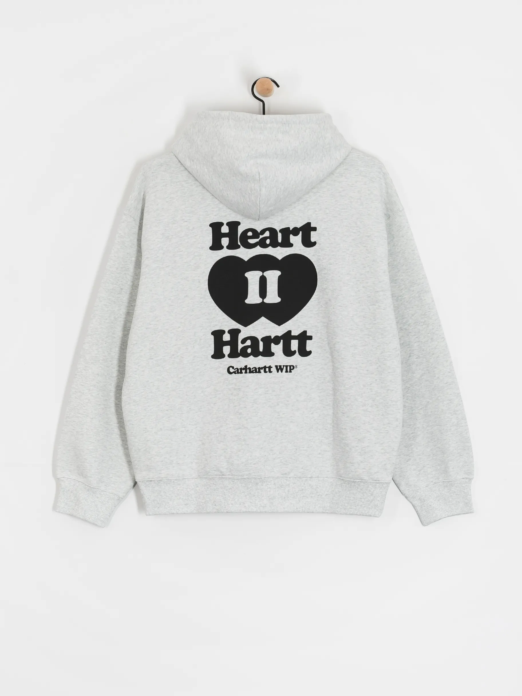 Carhartt WIP Heart II Hartt ZHD Hoodie