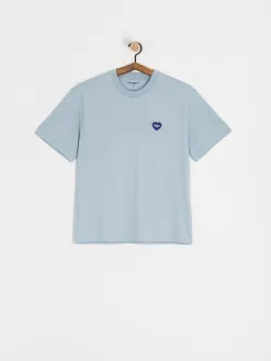 Carhartt WIP Heart II Hartt Wmn T-Shirt