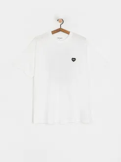 Carhartt WIP Heart II Hartt T-Shirt