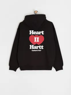 Carhartt WIP Heart II Hartt ZHD Hoodie