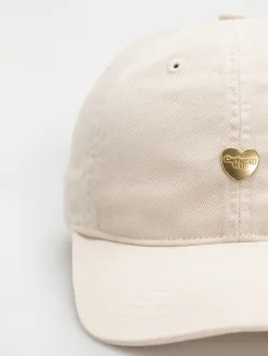 Carhartt WIP Heart Metal Cap