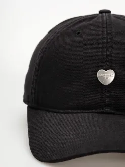 Carhartt WIP Heart Metal Cap