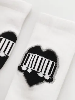 Carhartt WIP Heart Train Socks