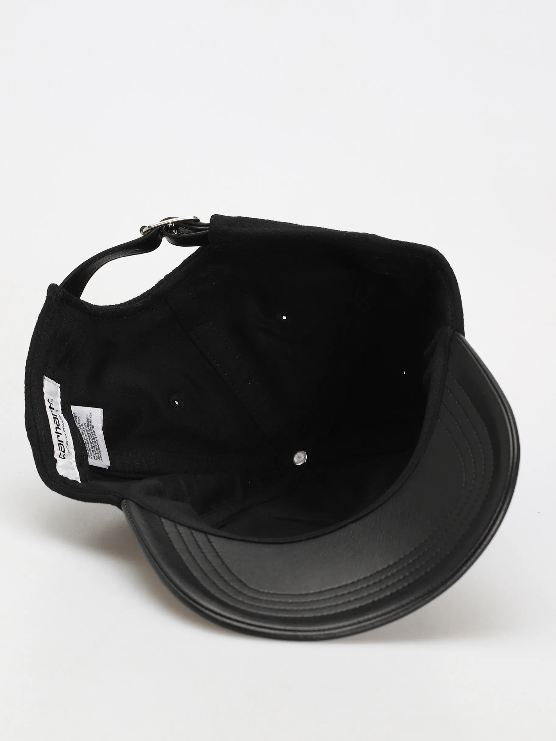 Carhartt WIP Heart Train Cap