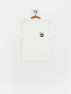 Carhartt WIP Heart Train Pocket Wmn T-Shirt
