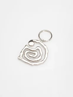 Carhartt WIP Helix Keychain