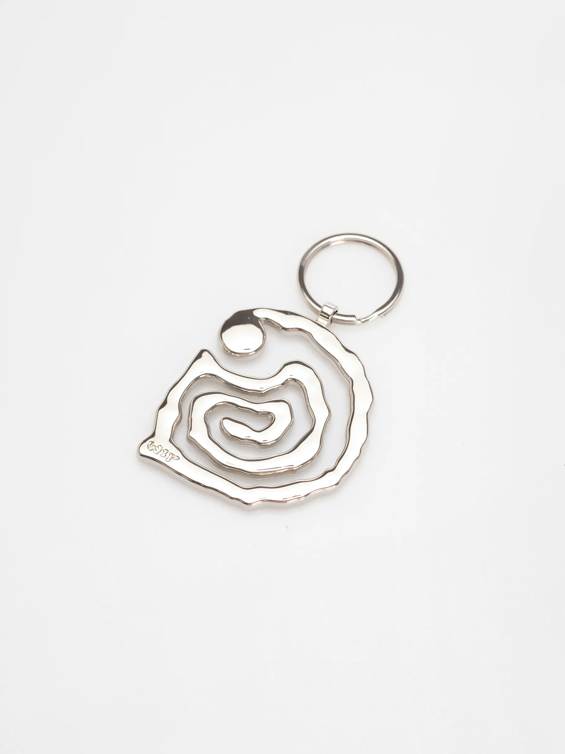 Carhartt WIP Helix Keychain