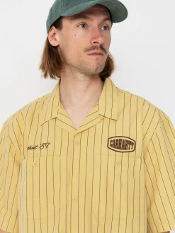 Carhartt WIP Hendry Shirt