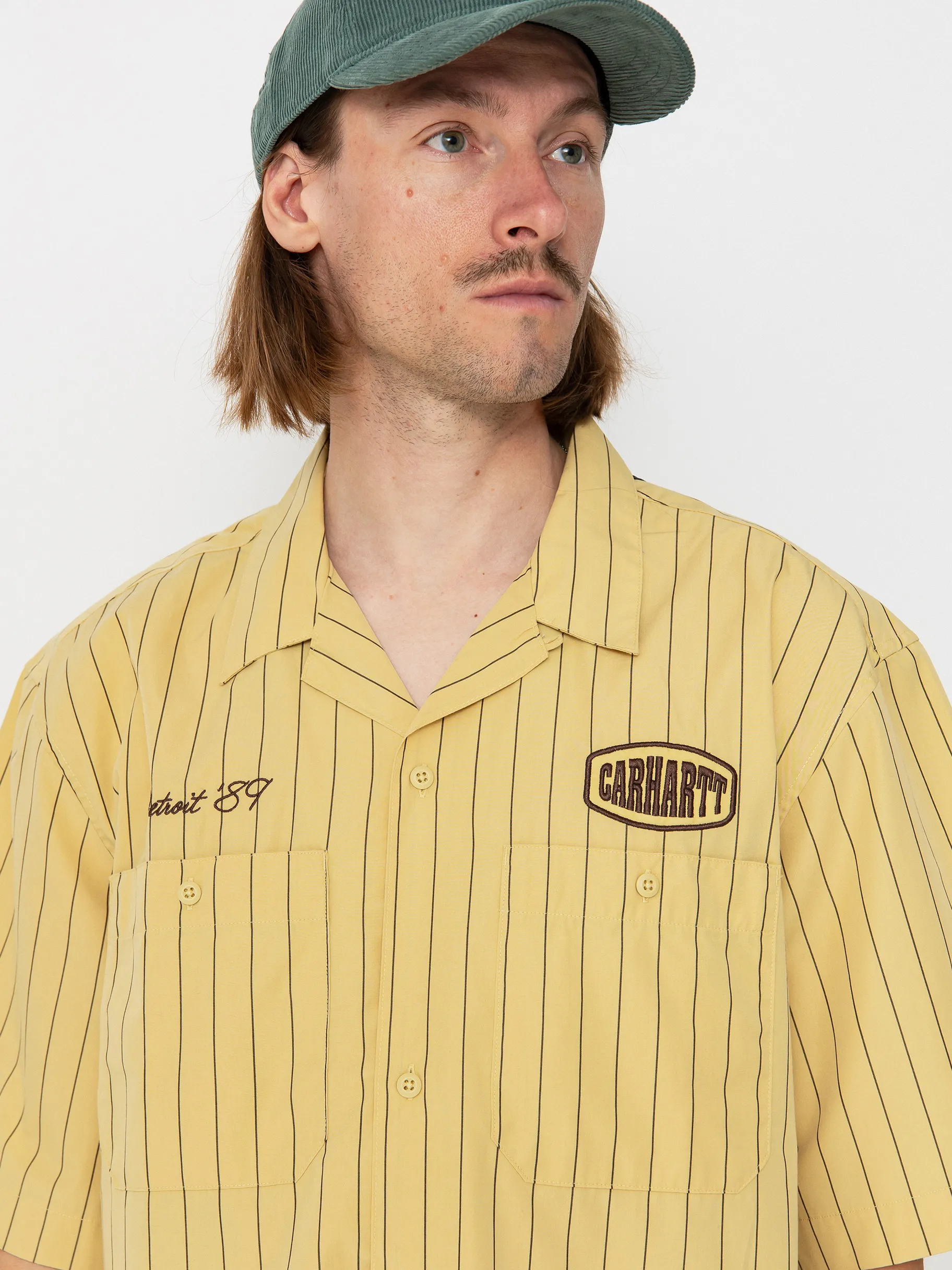 Carhartt WIP Hendry Shirt