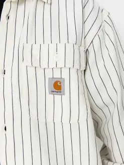 Carhartt WIP Hendry Shirt
