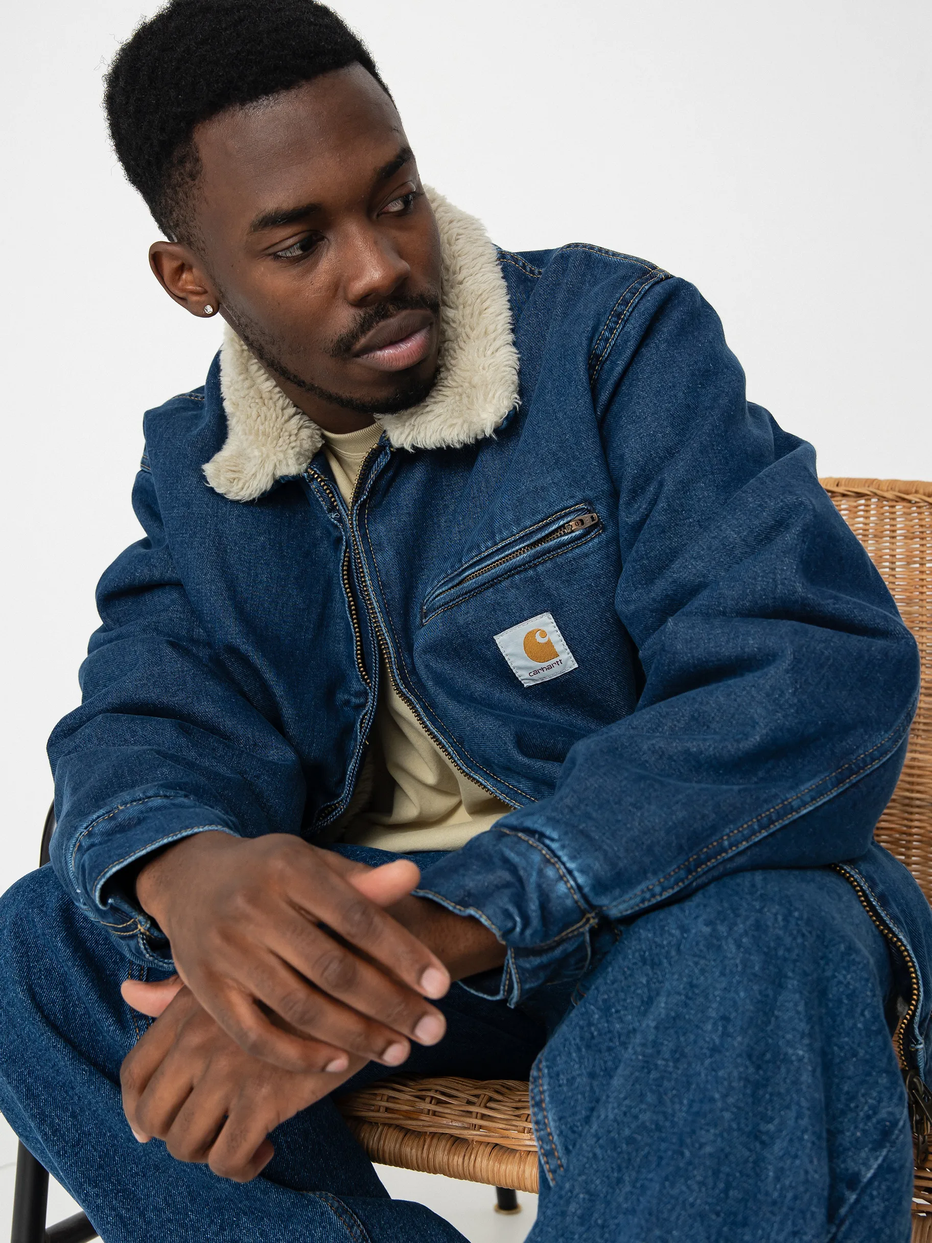 Carhartt WIP Herald Jacket