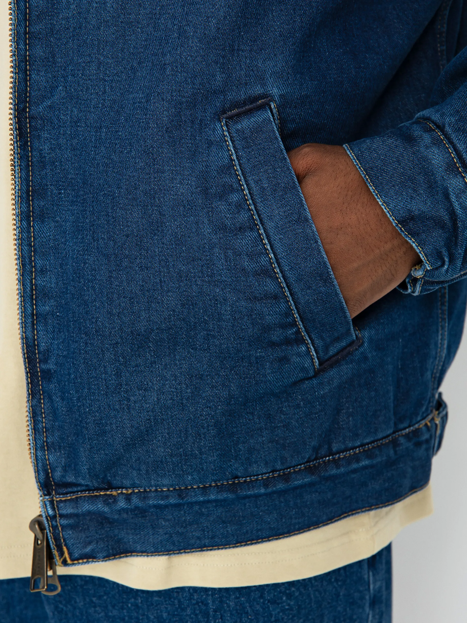 Carhartt WIP Herald Jacket